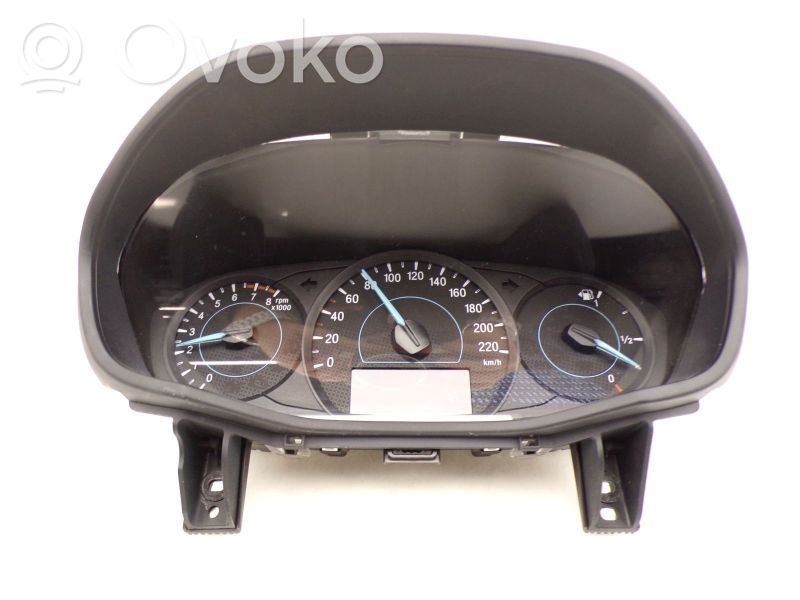 Compteur de vitesse tableau de bord   J7BT10849HE,J7BT10849HE