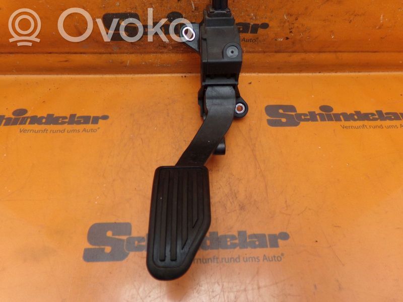 Toyota Yaris Pedale dell’acceleratore 