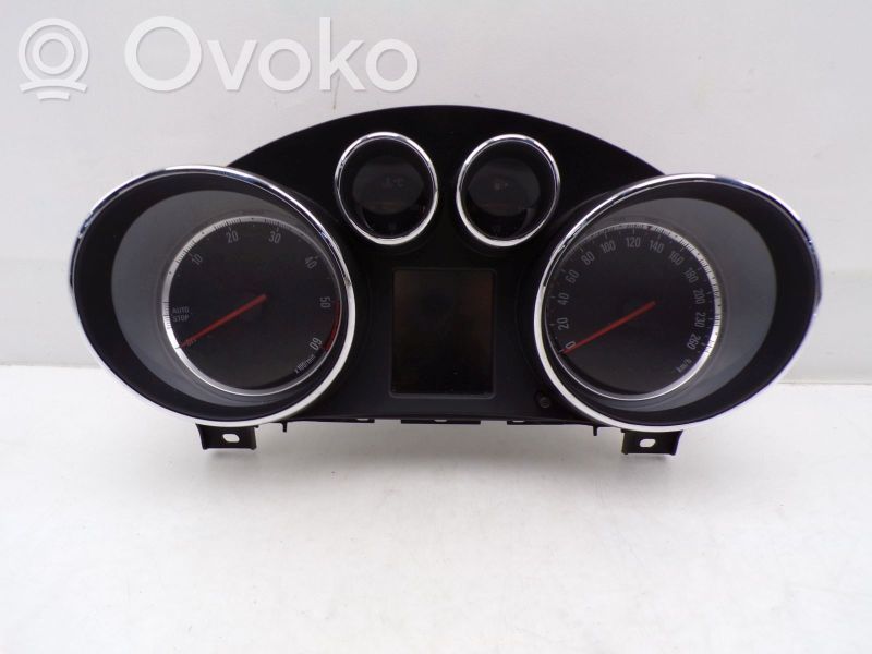 Tachimetro (quadro strumenti)   22956342,22956342