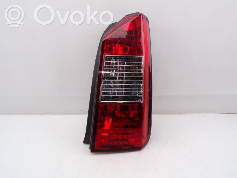 Fiat Idea Lampa tylna 