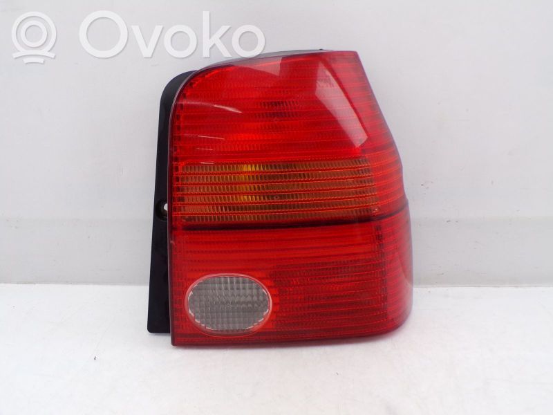 Volkswagen Lupo Lampă spate în caroserie 