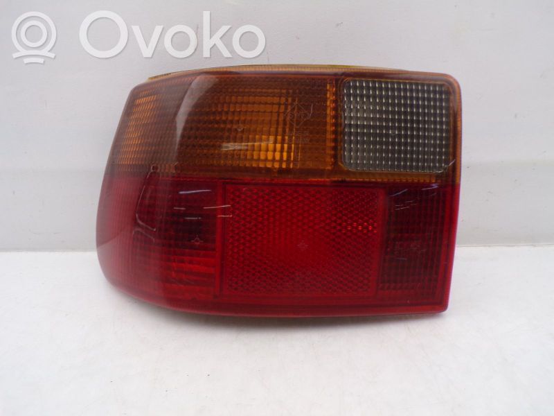 Lampa tylna