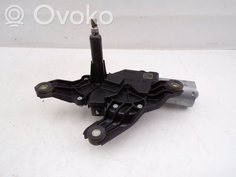 Motor del limpiaparabrisas trasero   DS7317404BA,DS7317404BA