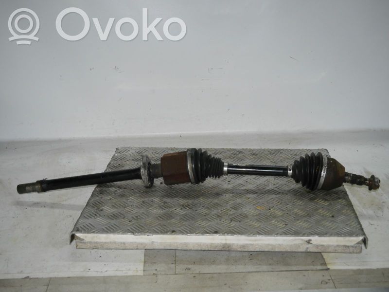 Opel Zafira B Semiasse anteriore 