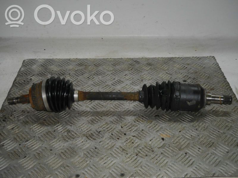 Etuvetoakseli   A1683701572,A1683701572