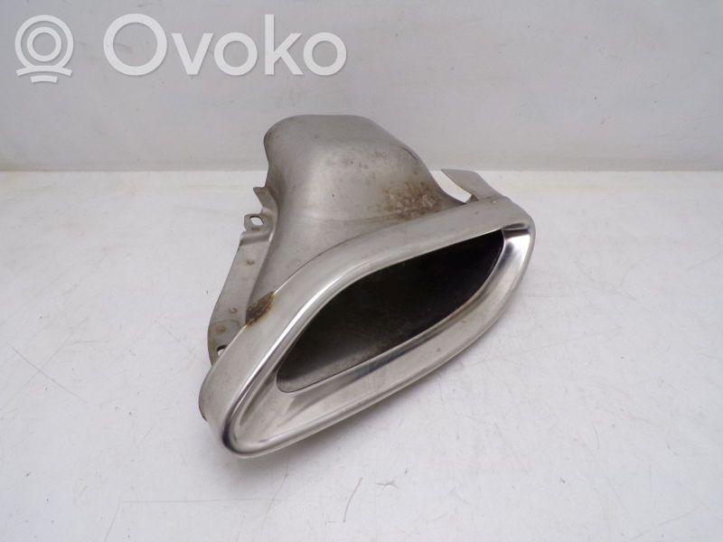 Mercedes-Benz C W205 Scut termic motor 