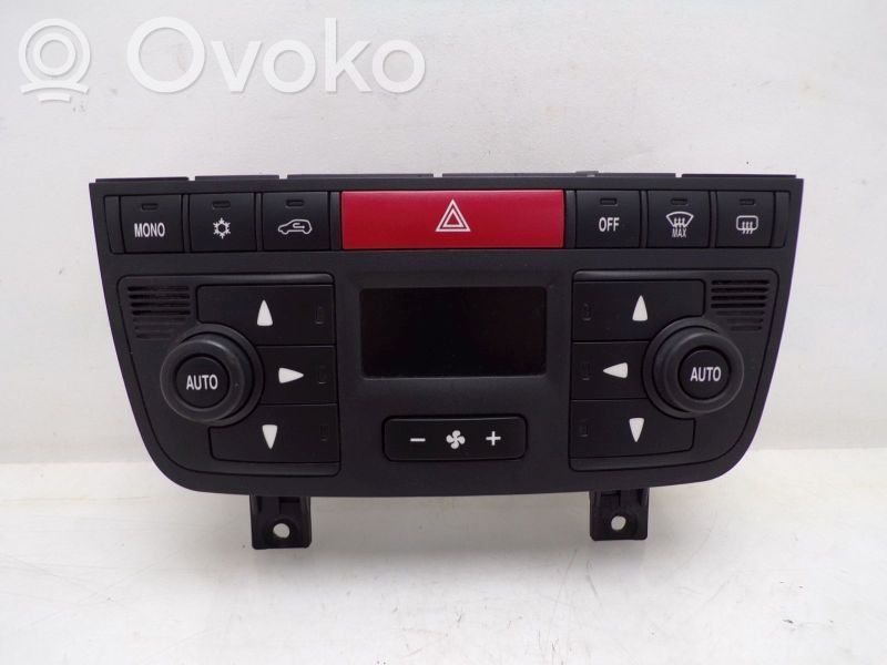 Fiat Idea Unidad de control climatización 