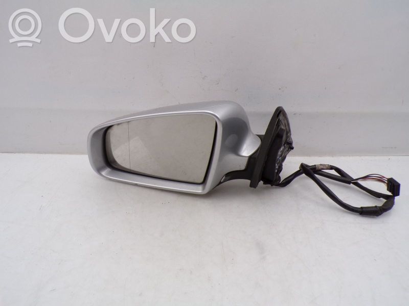 Element lusterka bocznego drzwi przednich   448505,448505