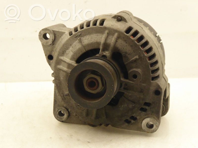 Alternator   0123510017,0123510017