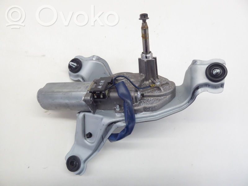 Motor ștergător lunetă   98700A6500,98700A6500