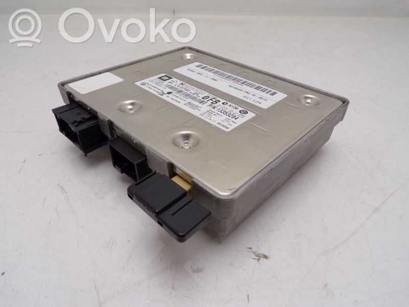 Sonstige Steuergeräte / Module   0700366821429,0700366821429