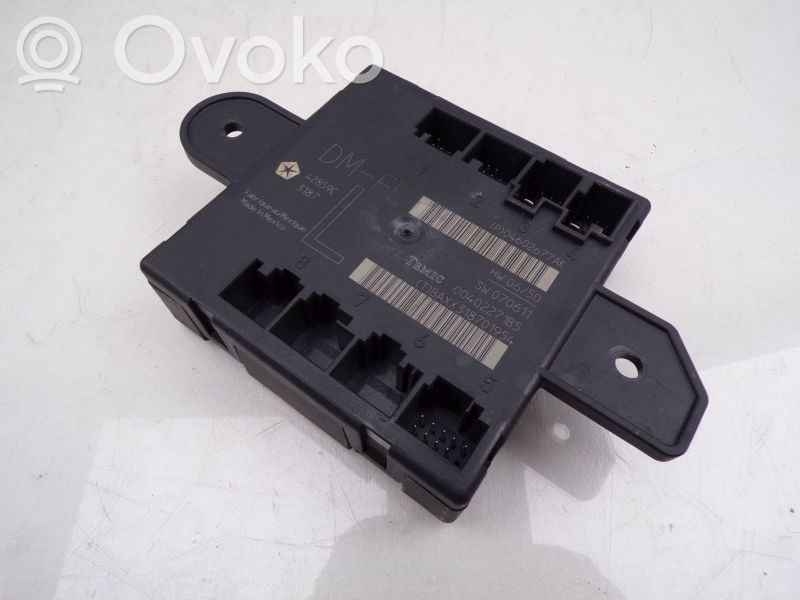 Door central lock control unit/module   42859C,4602677AK,42859C,4602677AK