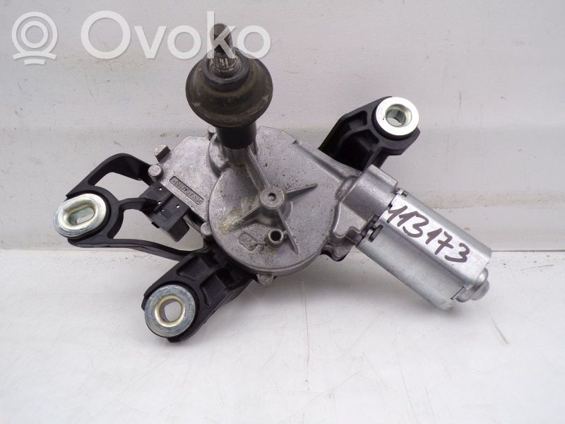Volkswagen Polo V 6R Motor ștergător lunetă 