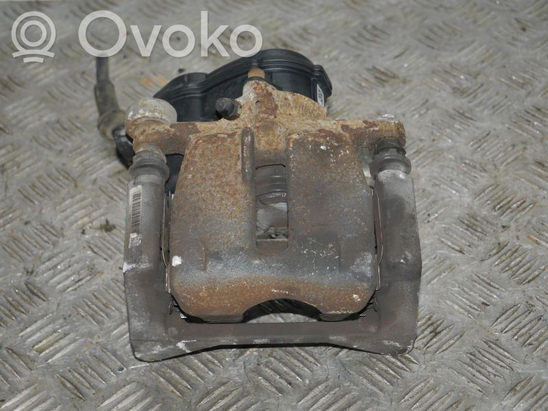 Etrier frână spate   8K0615404C,8K0615404C