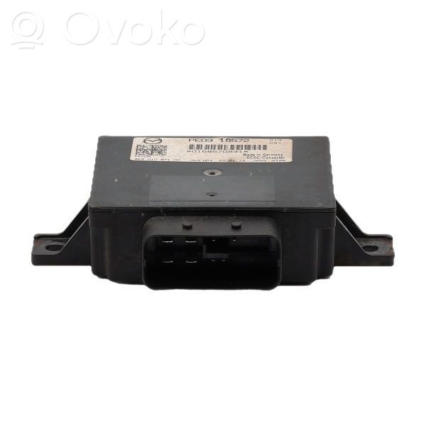 Inne komputery / moduły / sterowniki   PE0318572,PE0318572