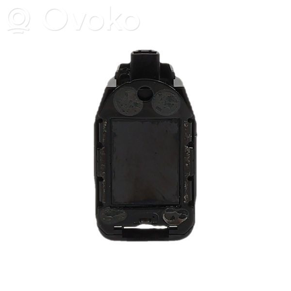 Mazda 6 Sensor 
