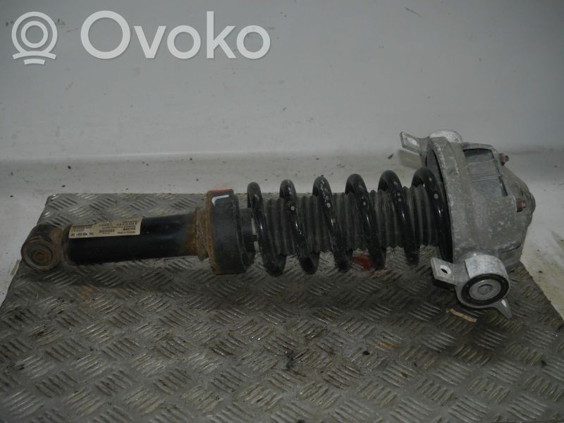 Stoßdämpfer hinten   7L8513029K,7L8513029K