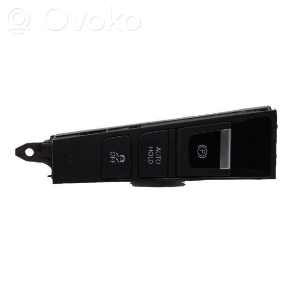Volkswagen PASSAT CC Otros interruptores/perillas/selectores