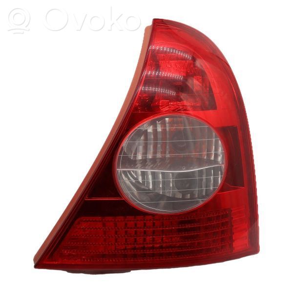 Renault Clio II Luci posteriori 