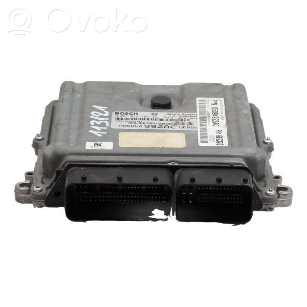 Sterownik / Moduł ECU   05094992AC,05094992AC
