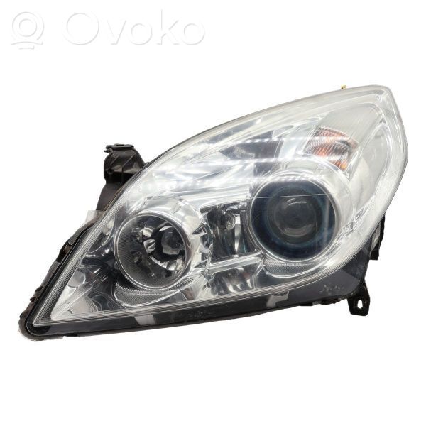 Headlight/headlamp   13170933,13170933