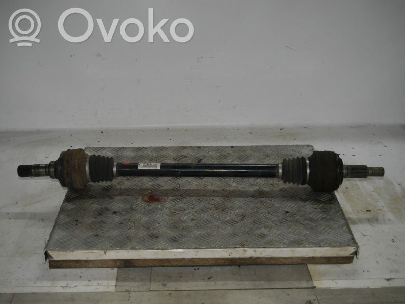 Eje de transmisión trasero   7L8501201B,7L8501201B