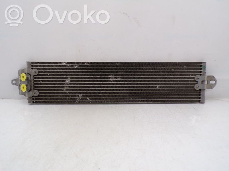 Audi Q7 4L Getriebeölkühler 