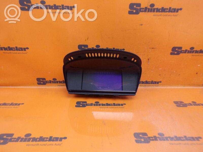 Bildschirm / Display / Anzeige   65826945661,65826945661