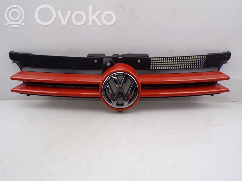 Kühlergrill   1J0853655D,1J0853655D