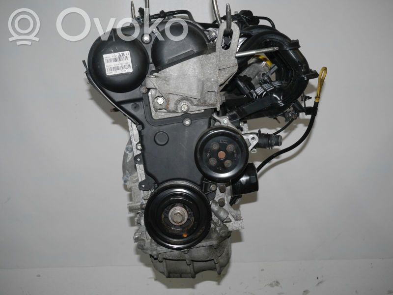 Moottori   8A6G6006AB,8A6G6006AB