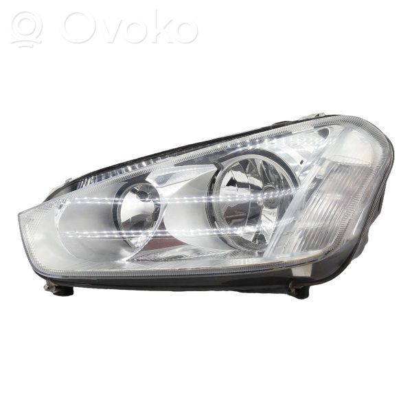 Ford C-MAX I Lampa przednia 