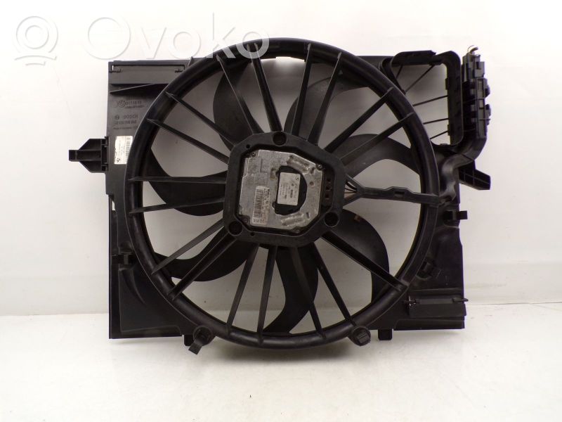 Ventilatoru komplekts   7542345,75627339,7542345,75627339