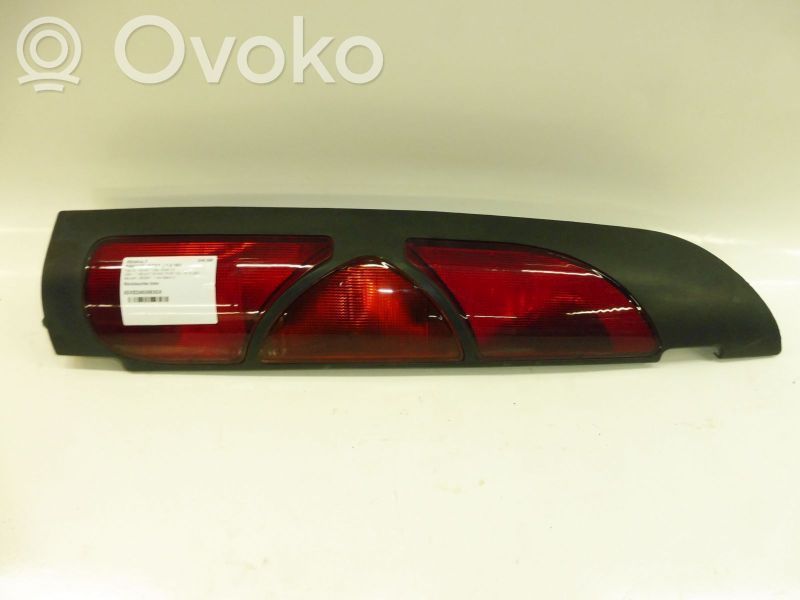 Lampa tylna   8200103284,8200103284