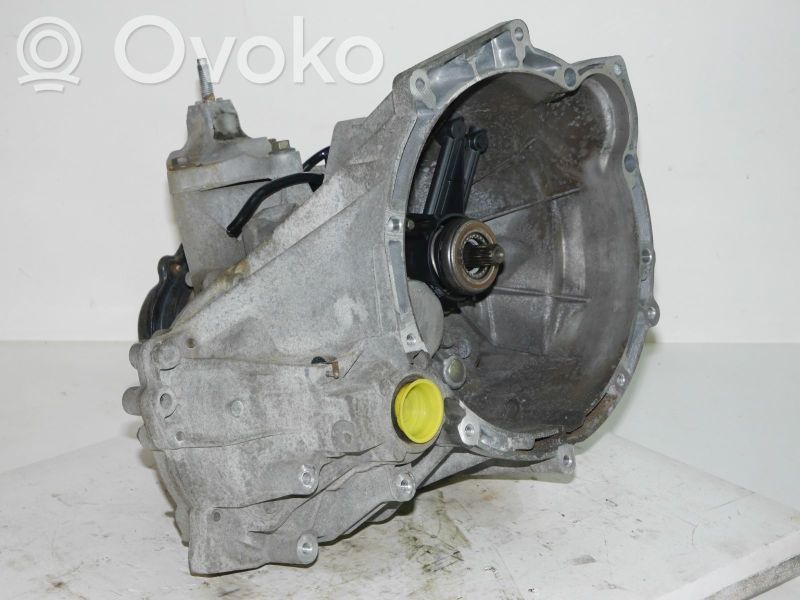 Ford Fiesta 5 Gang Schaltgetriebe 