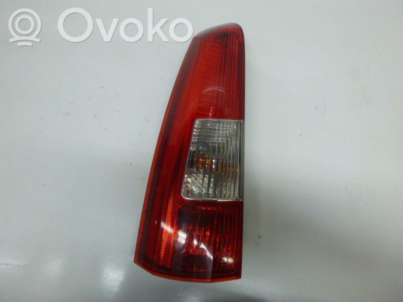 Lampa tylna   9154493,9154493