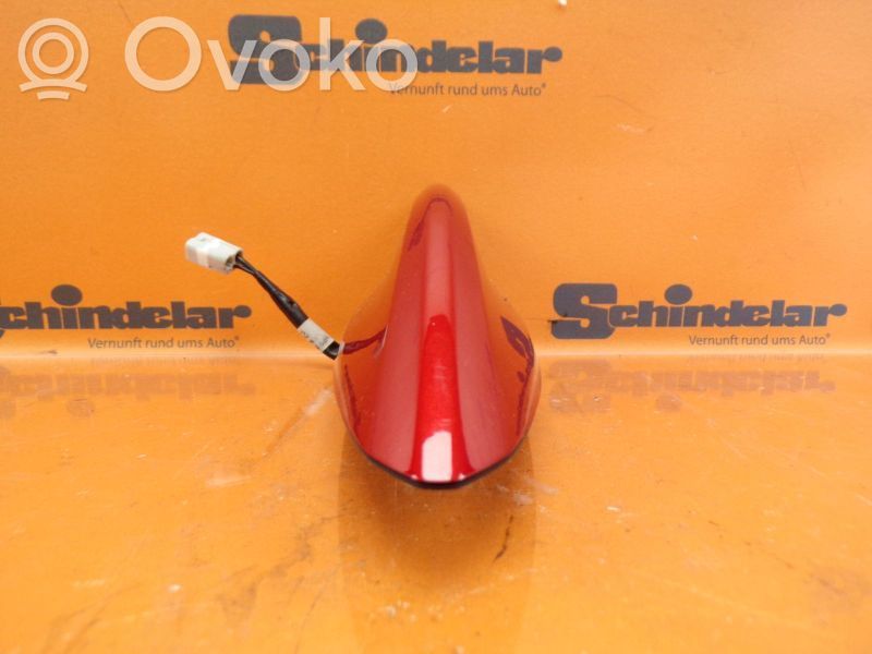 Radioantenne