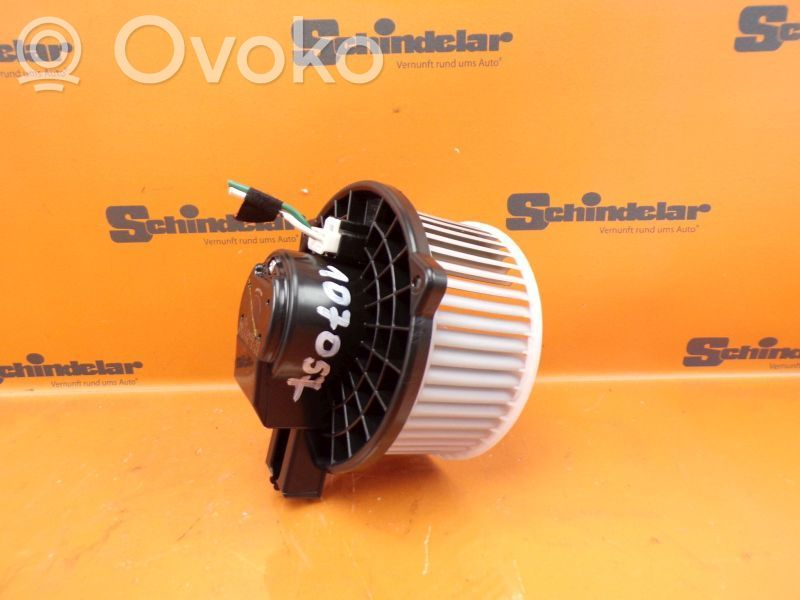 Heater fan/blower   8727005760,8727005760