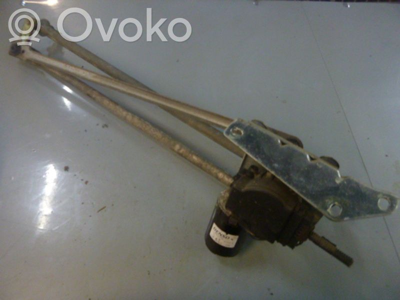 Front wiper linkage   422L,422L