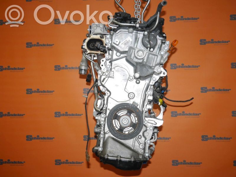 Hyundai i10 Motore