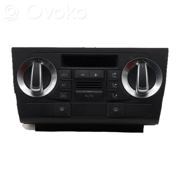 Unitate control climatizare   8P0820043BG,8P0820043BG