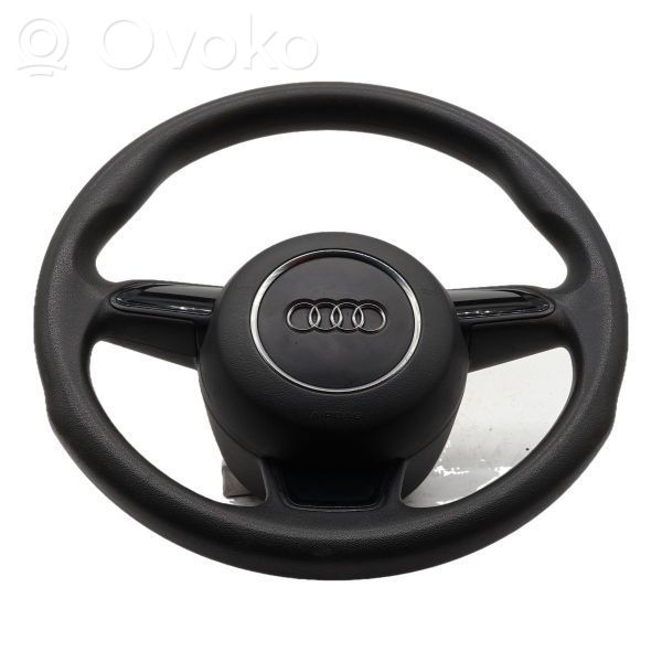 Audi A1 Volante 