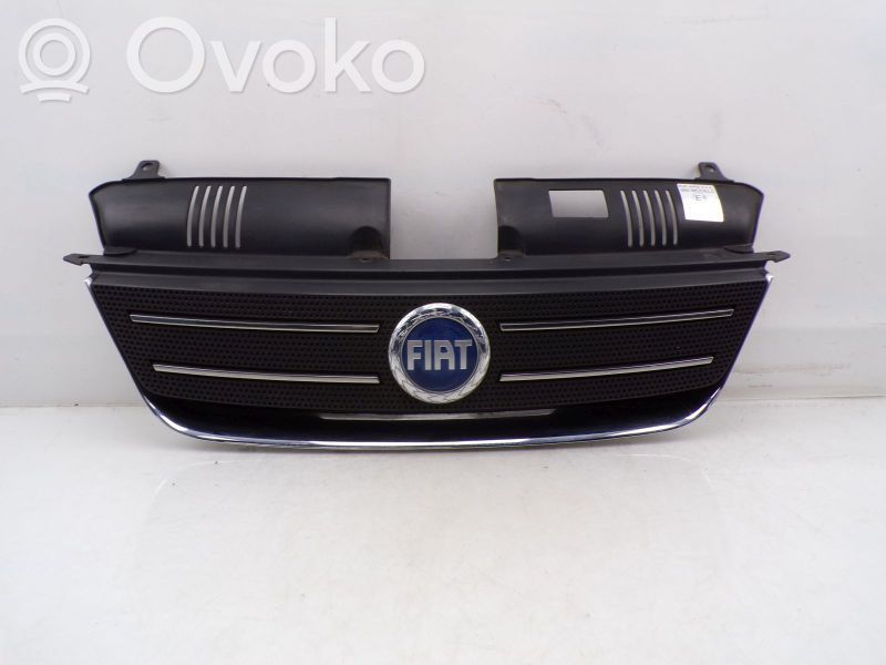 Front grill   735357980,735357980