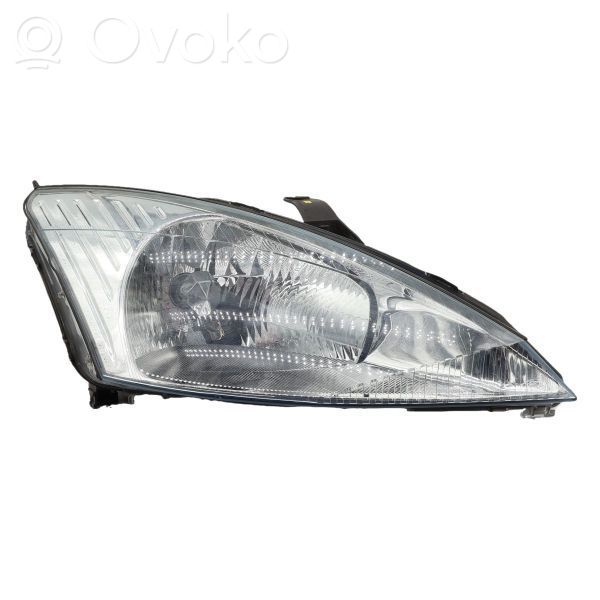 Headlight/headlamp   0374D,0374D