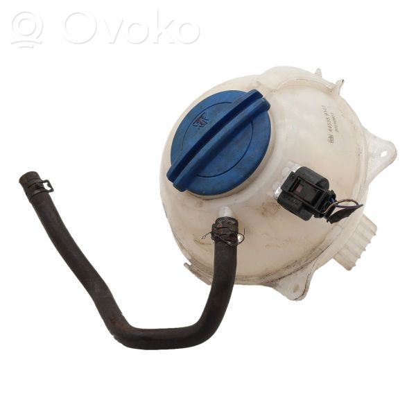 Volkswagen Polo V 6R Serbatoio di compensazione del liquido refrigerante/vaschetta 
