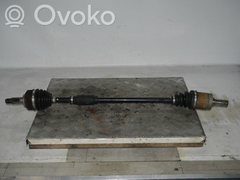 Eje de transmisión delantero   44305TF0J00,44305TF0J00