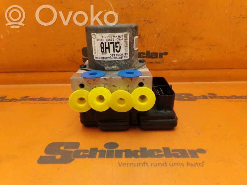 Pompă ABS   58900C8360,C8589,470742,58900C8360,C8589