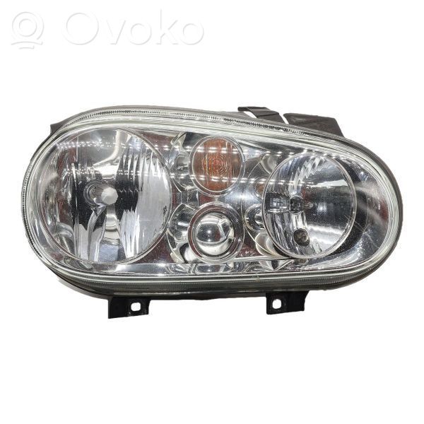 Volkswagen Golf IV Lampa przednia 