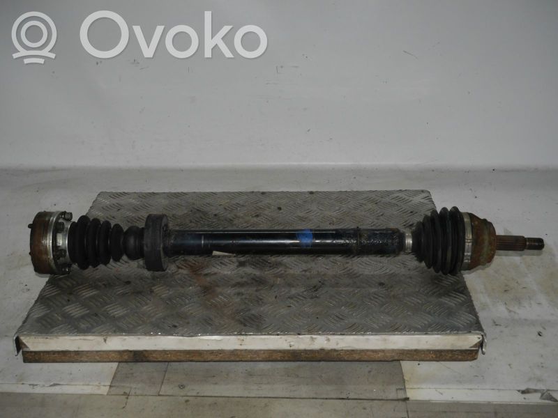 Volkswagen Golf III Semiasse anteriore