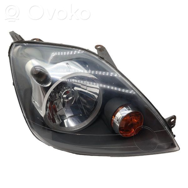 Phare frontale   6S6113W029CD,6S6113W029CD