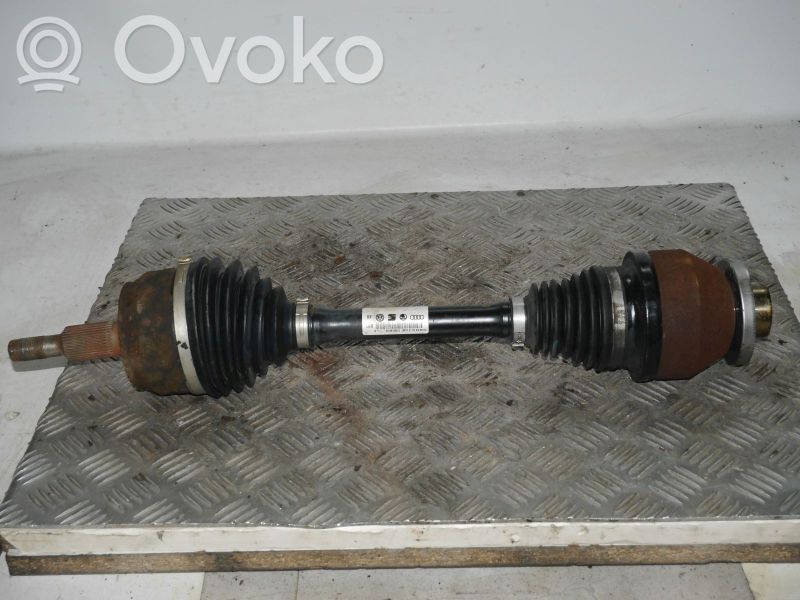 Etuvetoakseli   7H0407271Q,7H0407271Q